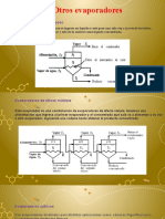 Tema 2.5 Otros Evaporadores-1