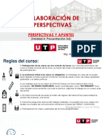 Elaboración de Perspectivas