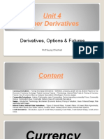 Other Derivatives