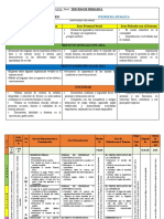 Plan de Clases Mes de Febrero