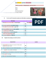 2-A. - ELC II - UNIT 6 MODALS ABILITY OBLIGATION - ADVICE - PERMISSION