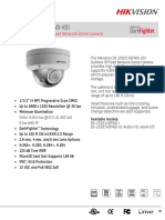 Pe Od Ds-2cd2145fwd-Is 060420na