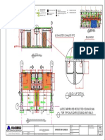 Existing Bulkhead