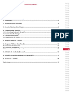 9.2 Receita e Despesa Publicas