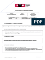 Guía #3: Levantamiento Fotogramétrico Con Rpas: Facultad de Ingeniería Geomática Laboratorio de Topografía