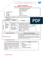 Sesión de Comunicacion Elementos de La Comunicacion 06-06