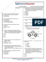 Disciplina: Matemática Professor: Betinho Conteúdo: Conversão de Unidades