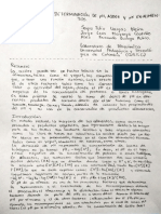 Práctica 3 Determinación PH y Acidez