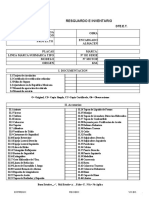 Resguardo E Inventario