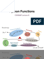 6-Python Functions in Simple