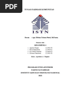 Kel.4 Soal Farmasi Komunitas