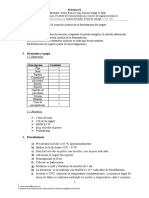 FORMATO PARA INFORME Cinetica