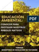 Educación Ambiental