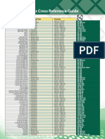 NRI LubricantCrsRefChrt 2021.v2.two Pages