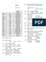 D. Roman Numeral Following The Name D. Ba (Clo) : General Chemistry I Summative Test in Naming Compounds D 6