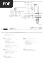 Sandvik: Look at All Dashboard Connections From Main Circuit Diagram