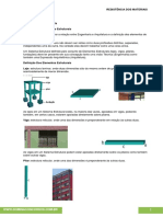 01 Resistência Dos Materiais