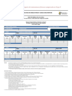 Formatos de Control y Registro de Tratamientos Con F Rmacos Categorizados en Grupo II