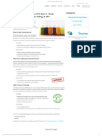 Flash Pasteurization & Aseptic Filling For Beverages