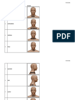 Lista de Rastreo Con Imágenes