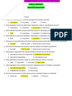 Ucsp 11 Mod. 7 Answer Key