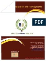 Business Brochure 2014A