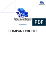 Company Profile