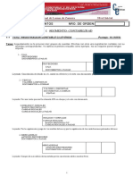 Examen Nivel Inicial 2016 - Con Solucion