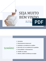 01 MD 1 Relações Humanas