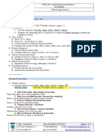 AF1 M6 39 6th Exam Revision