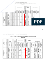 Adelanto 2 Matriz Riesgos Ferrocolor