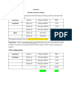 Chapter 2 Inventory Solution 1 PDF