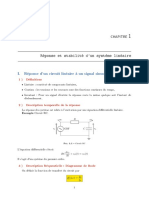 Electron I Que