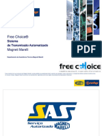 Free Choice®: Magneti Marelli