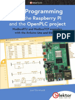 PLC Programming: With The and The