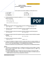 HT - 3.2 Ec e Inec Cuadráticas - PRÁCTICA - 2021-1