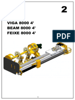 2 - Viga 8000 4' CAD Resemin