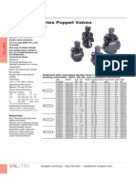 Prospector NORGREN - APC 1 CATALOG