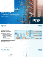 3.26.2020 I2C Unbounded - Solve Your 2-Wire Challenges