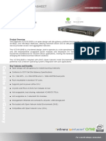 AS7316-26XB: Datasheet