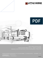 Fire Pumps Controllers Remote Monitoring Via PC & Remote Dataline Generator Sets // Firepumps Units // Engineering // Firepacks