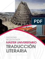 Universidad Complutense de Madrid