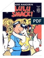 HQ - Graphic Novel - Vol.029 - Lulu Smack