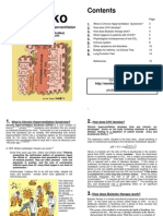 Buteyko For The Reversal of Chronic Hyperventilation