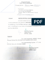 NO - PW-JD/E-Tender/2023-24:, Dated 3