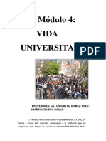 Modulo 4