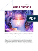 Psiquismo Humano