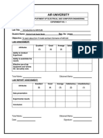 Lab Report 1-190469