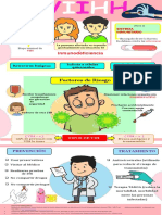 Inmunodeficiencia: Factores de Riesgo