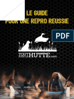 Le Guide Pour Une Repro Reussie